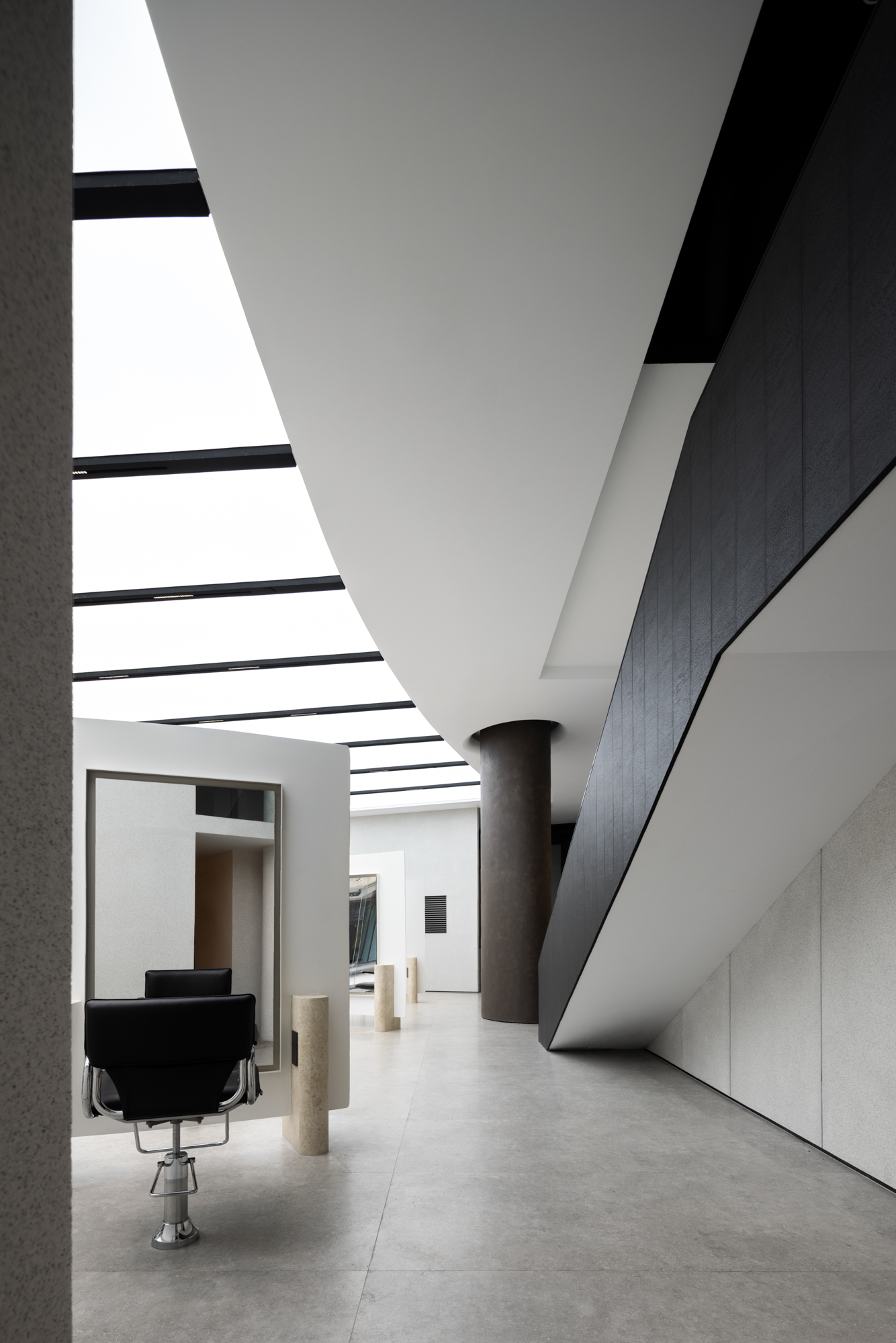 我的头发丨中国温州丨D ONE 得壹设计-25