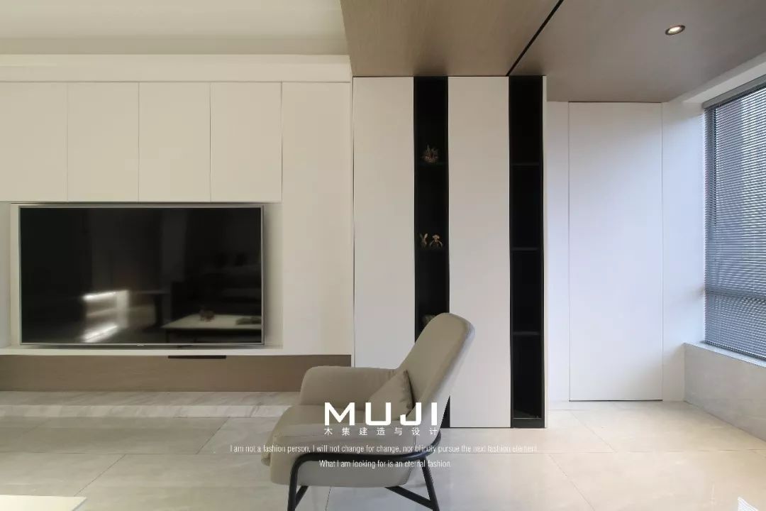 极简台式设计,空间与生活的艺术融合-59