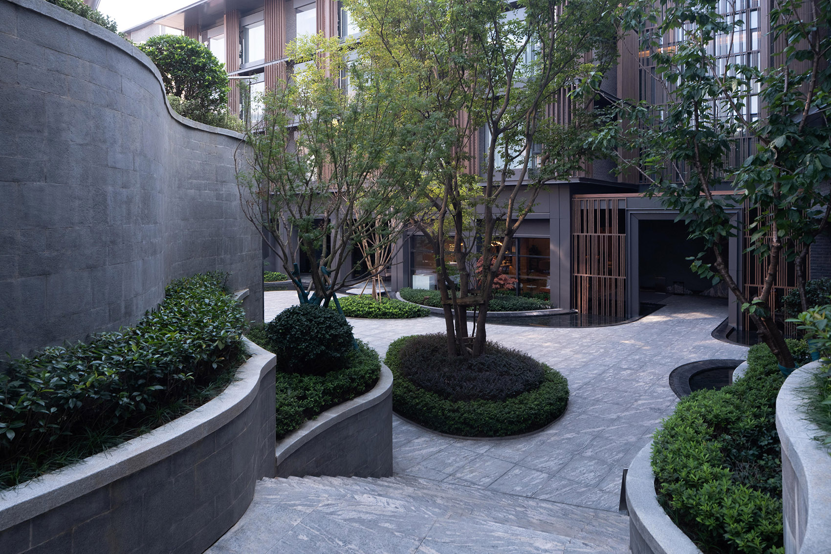 苏州招商金融小镇丨中国苏州丨易亚源境 YAS DESIGN-53