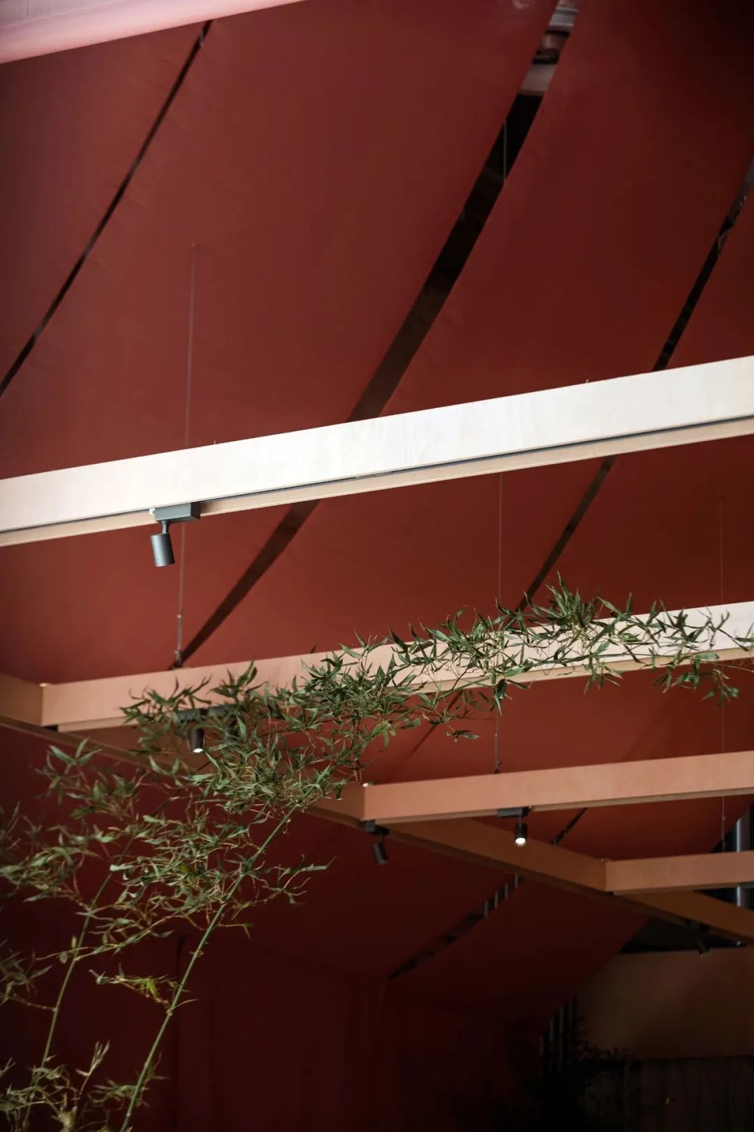 城憩茶宴 · 无杂 RAW TEA 深港双年展闪出丨中国深圳丨梅蘭工作室-31