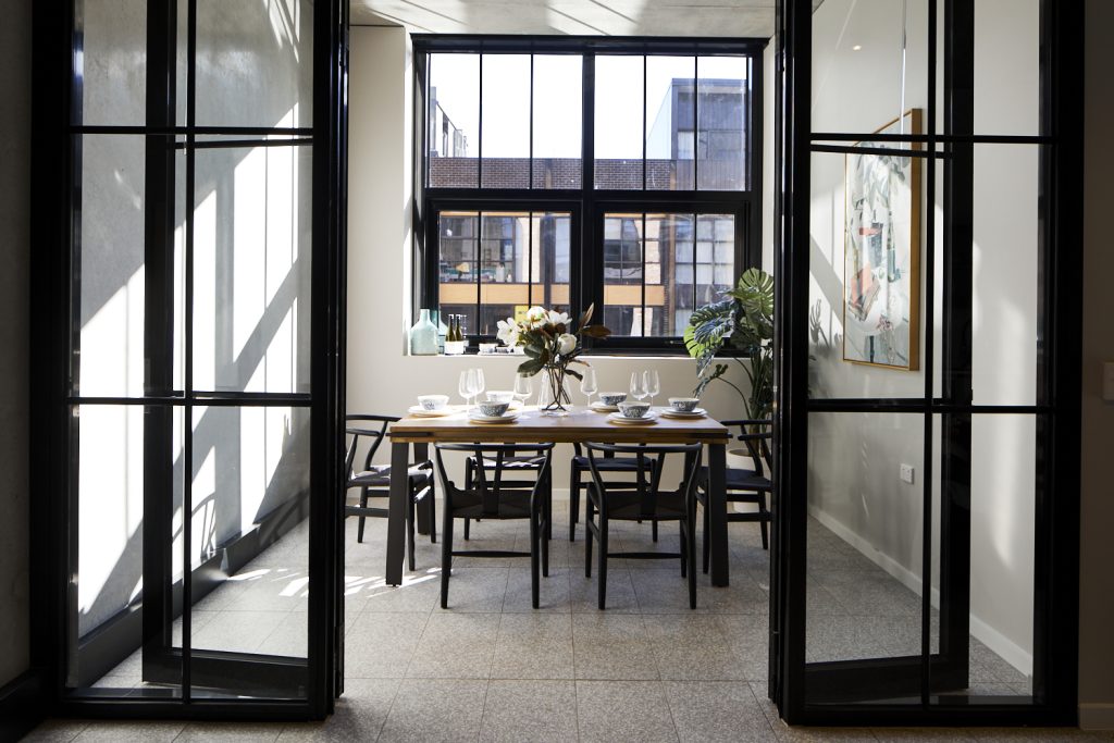 羊毛仓库——室内装饰丨DNA Architects-27