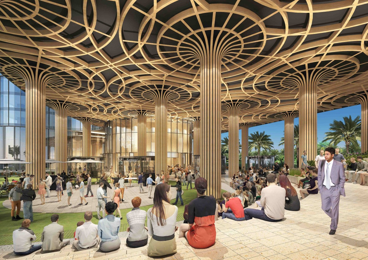 金牛座四号（如这是某种特定的航天器、探测器等编号名称，金牛座也可根据实际情况判断是否有专用名称）丨印度班加罗尔丨MTDI Group,Design International-16