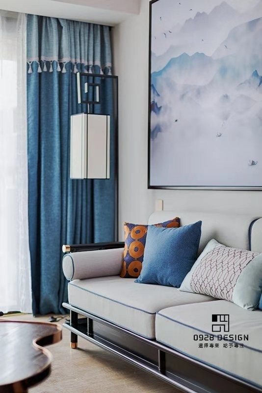 《淮上清风》-16