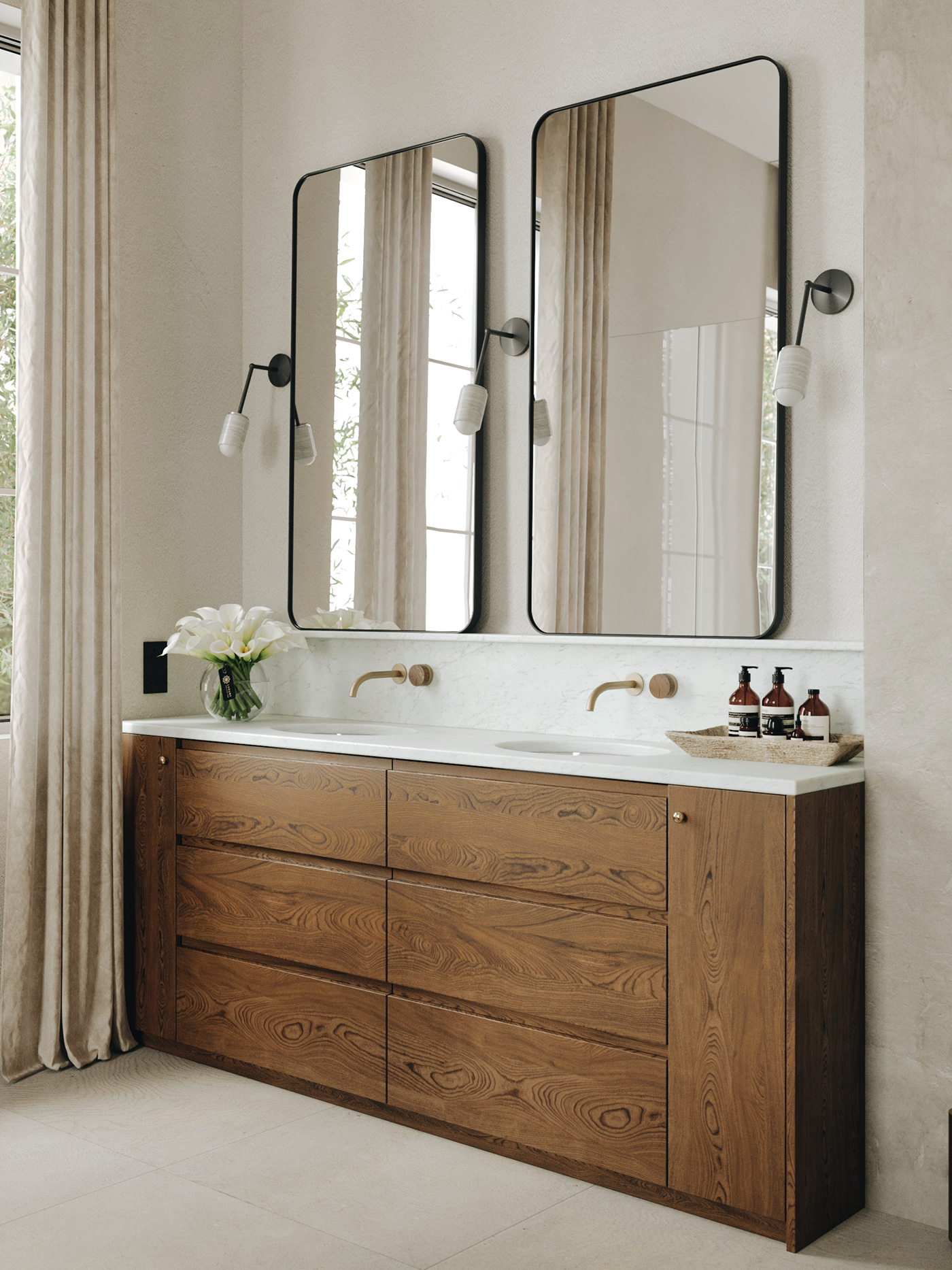 Bruny Island 度假别墅-3