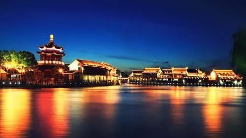 度假式休闲生活新篇章——东原·印江澜-17