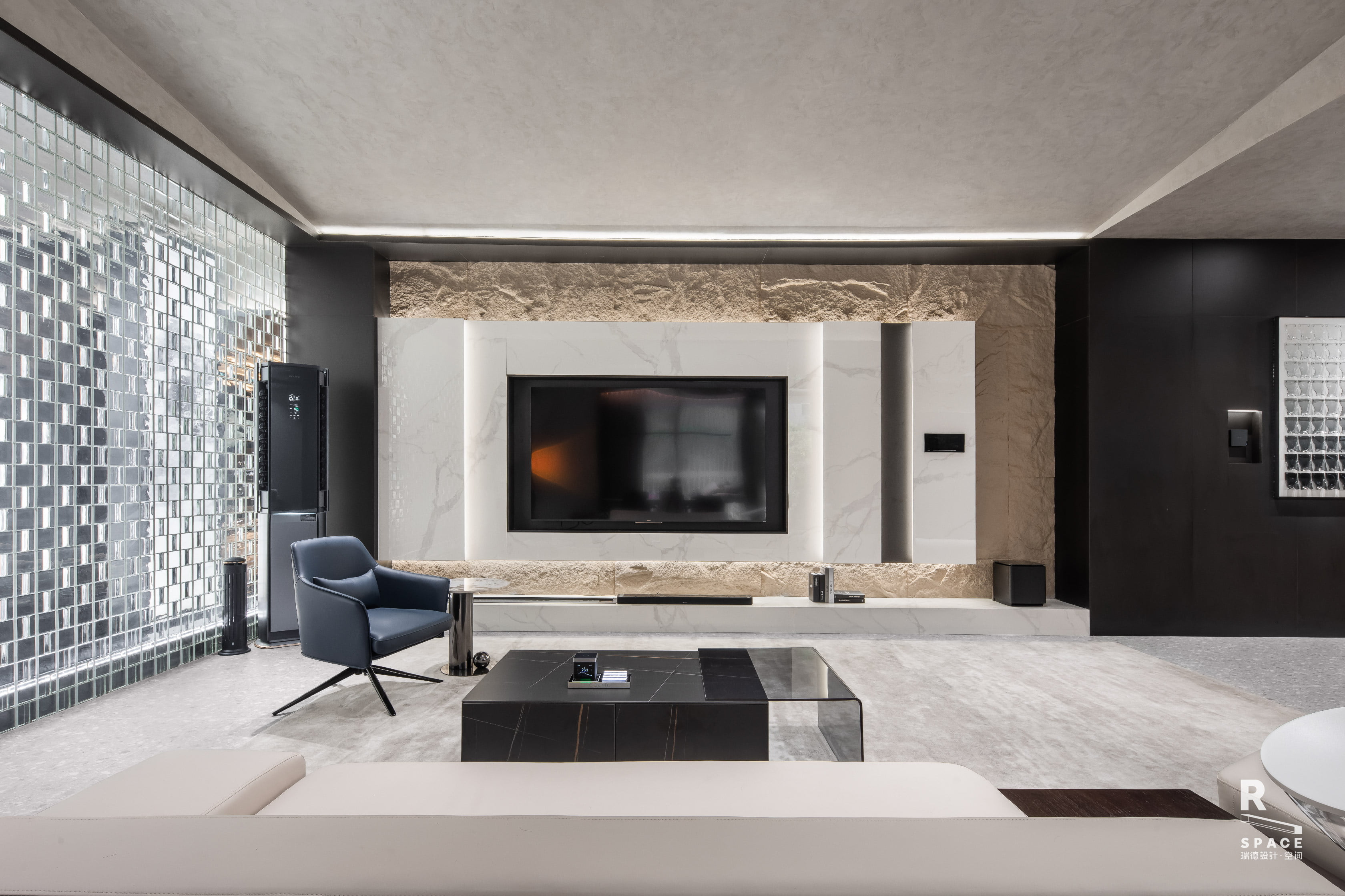 COLMO杭州首家超级体验中心（COLMO城市超级体验中心·杭州店）丨中国杭州丨瑞德设计·空间-26