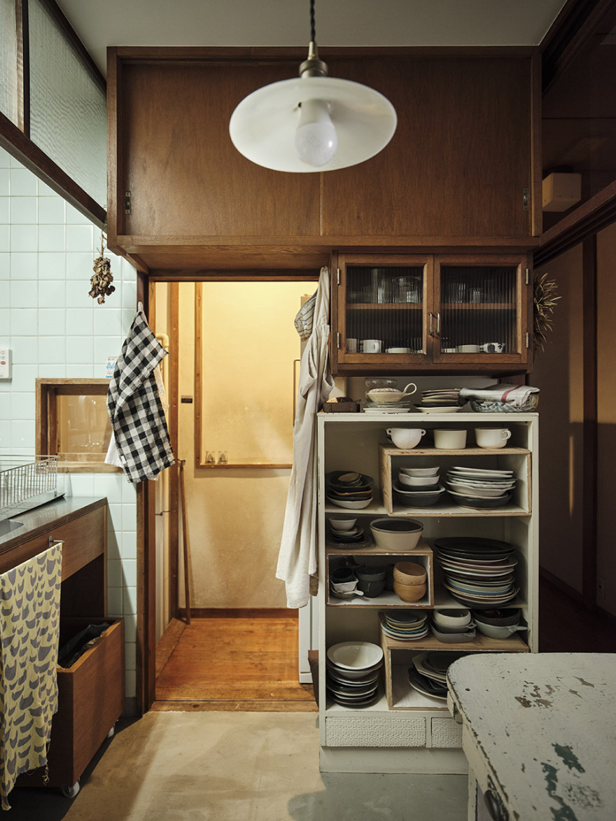 梶原住宅丨日本丨ROOVICE-98