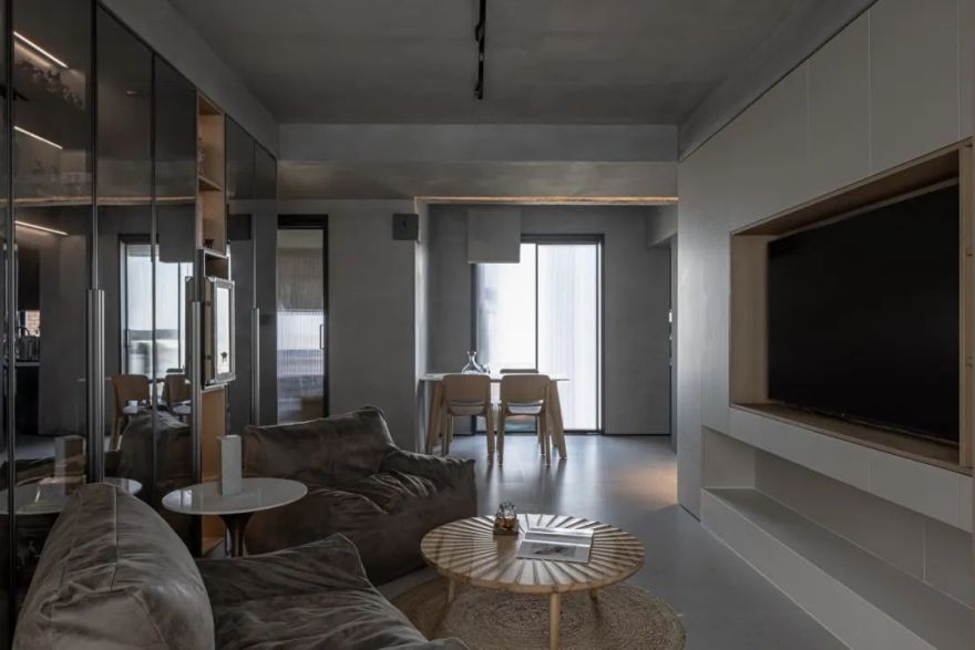 野子丨中国上海丨AO×DESIGN-28