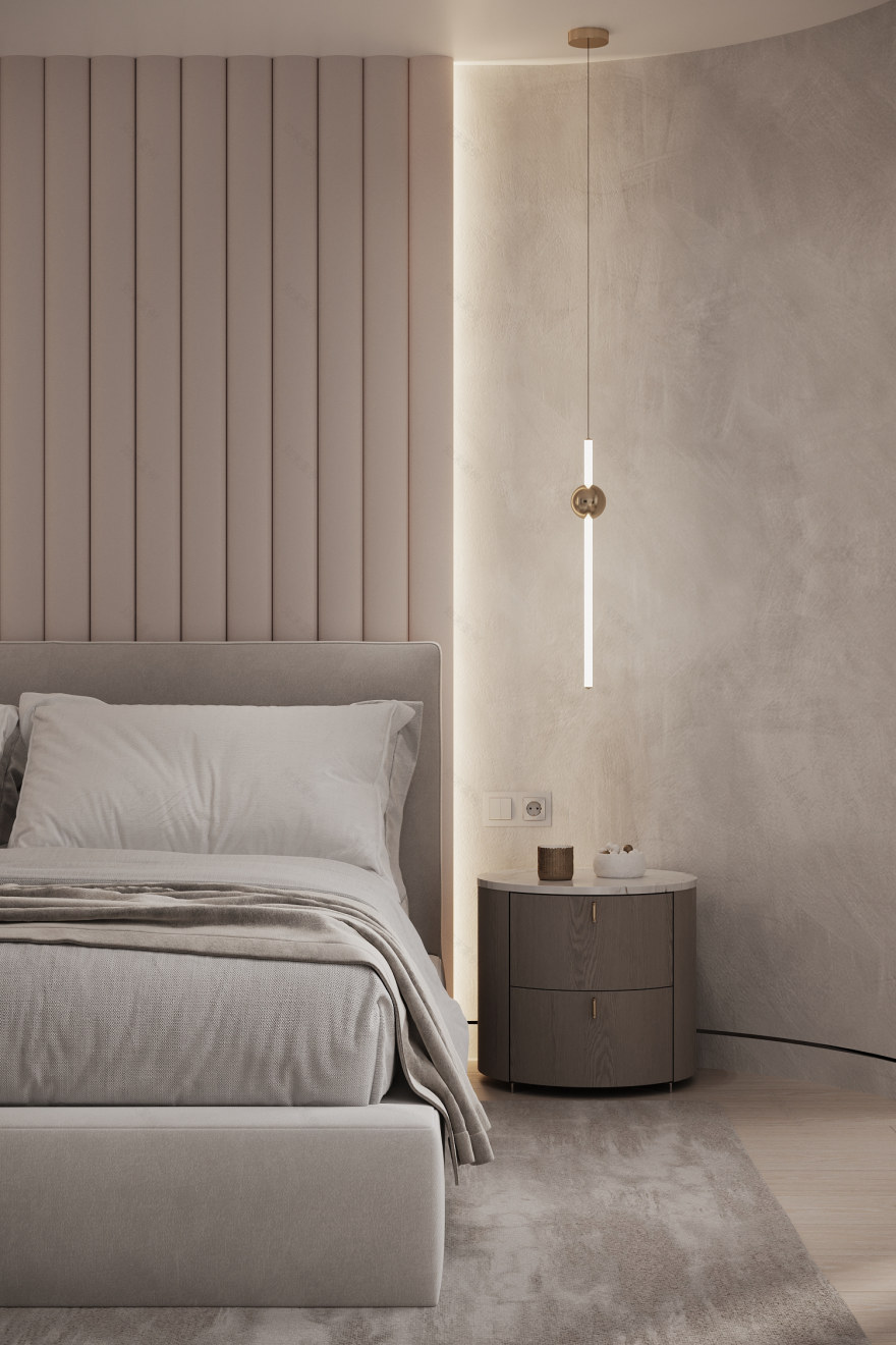 米拉21号公寓-35