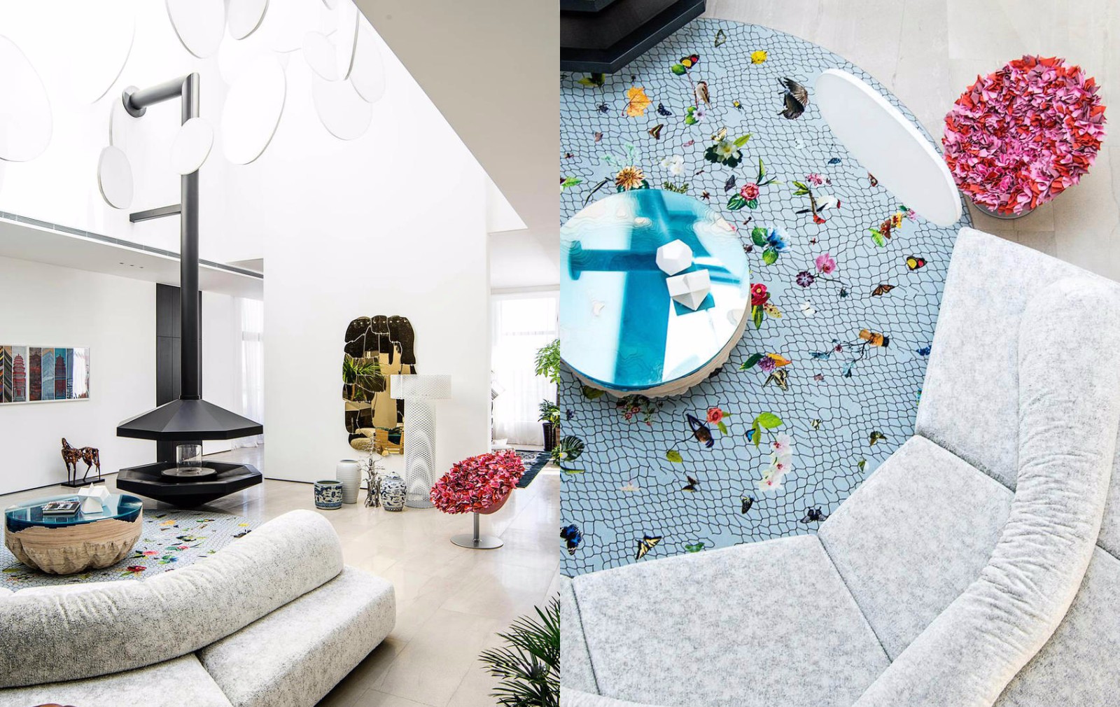 孟也作品-北京“圆梦”奥体空中四合院-4