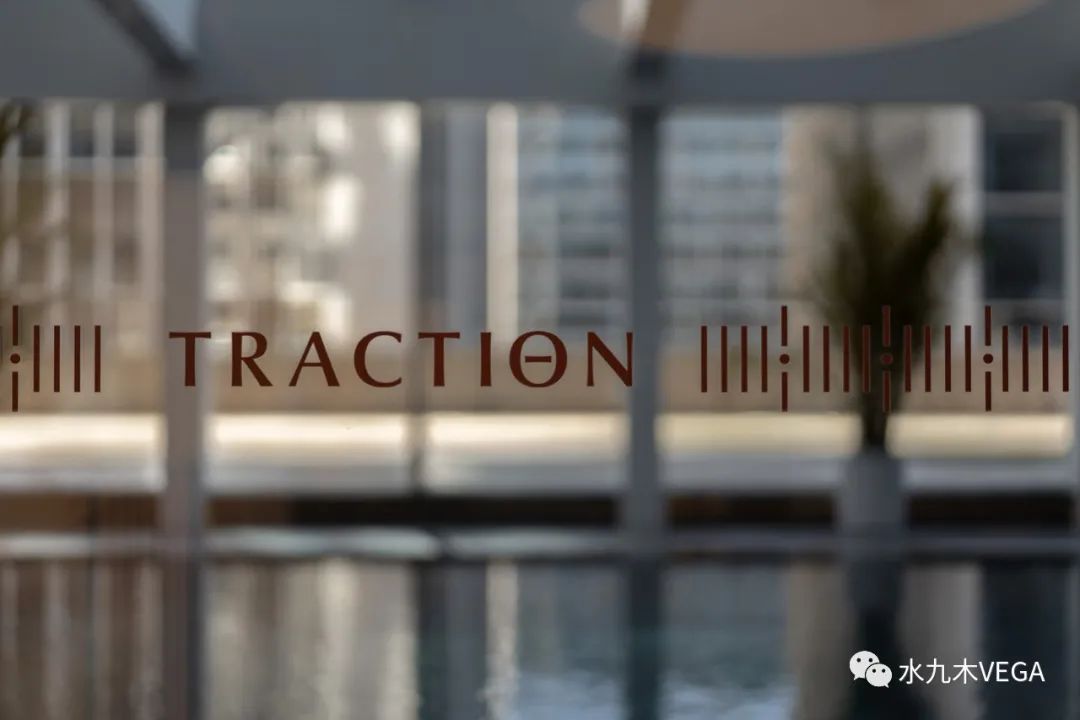 打破惰性，挑战自我——TRACTION 健身中心品牌设计-29