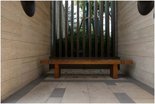 九月森林景观设计 | 金陵城，老山中，如梦境般栖居的“天宫之城 “-76