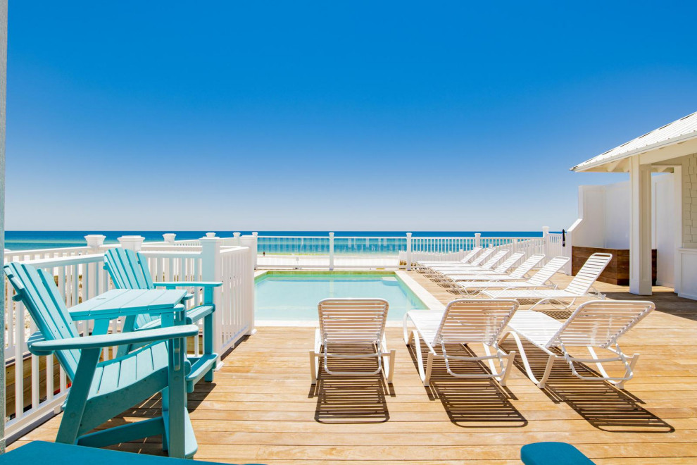 丨美国阿拉巴马丨Bob Chatham Custom Home Design-17