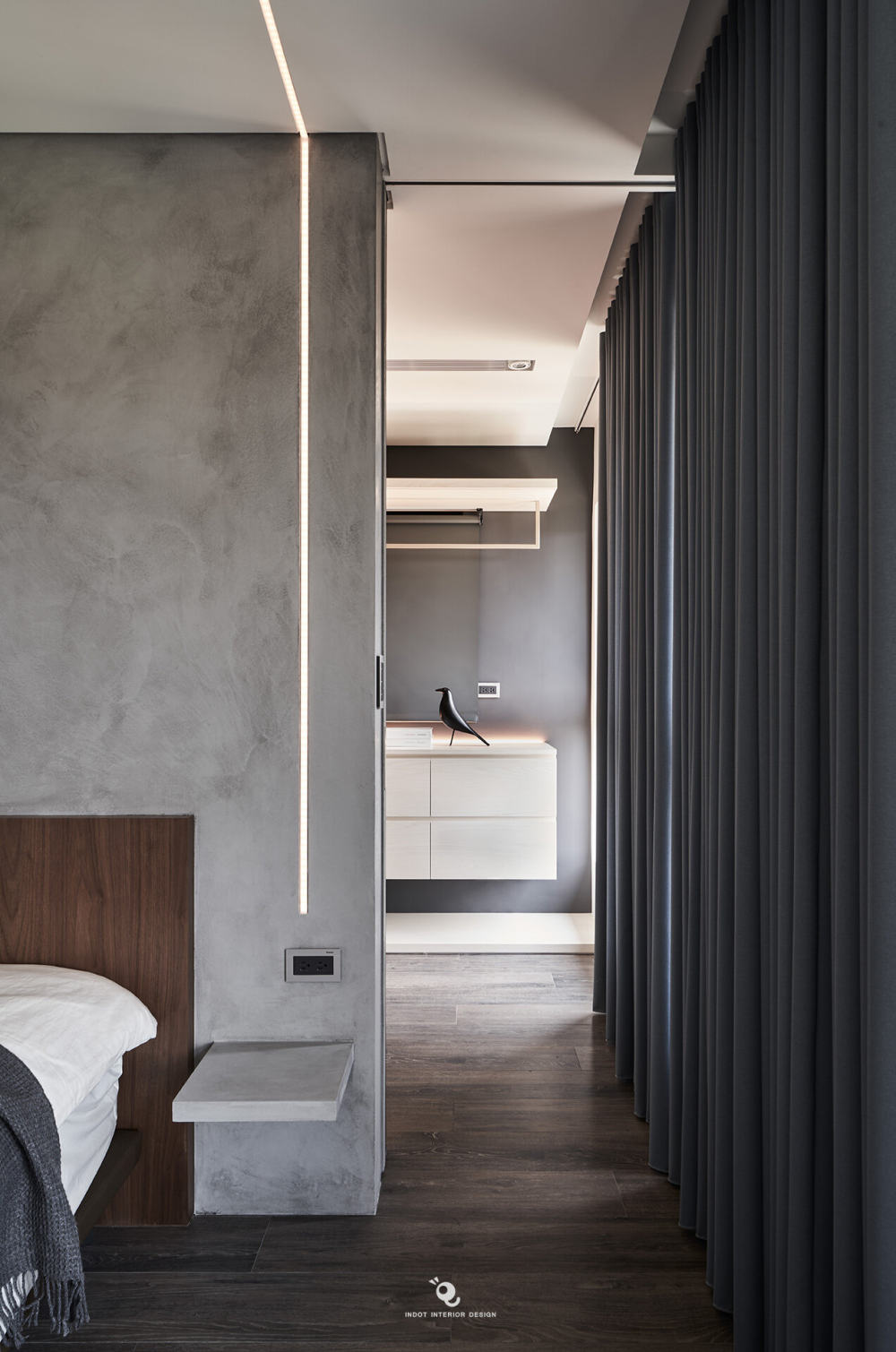 北投个性宅丨中国台湾丨虫点子创意设计-40