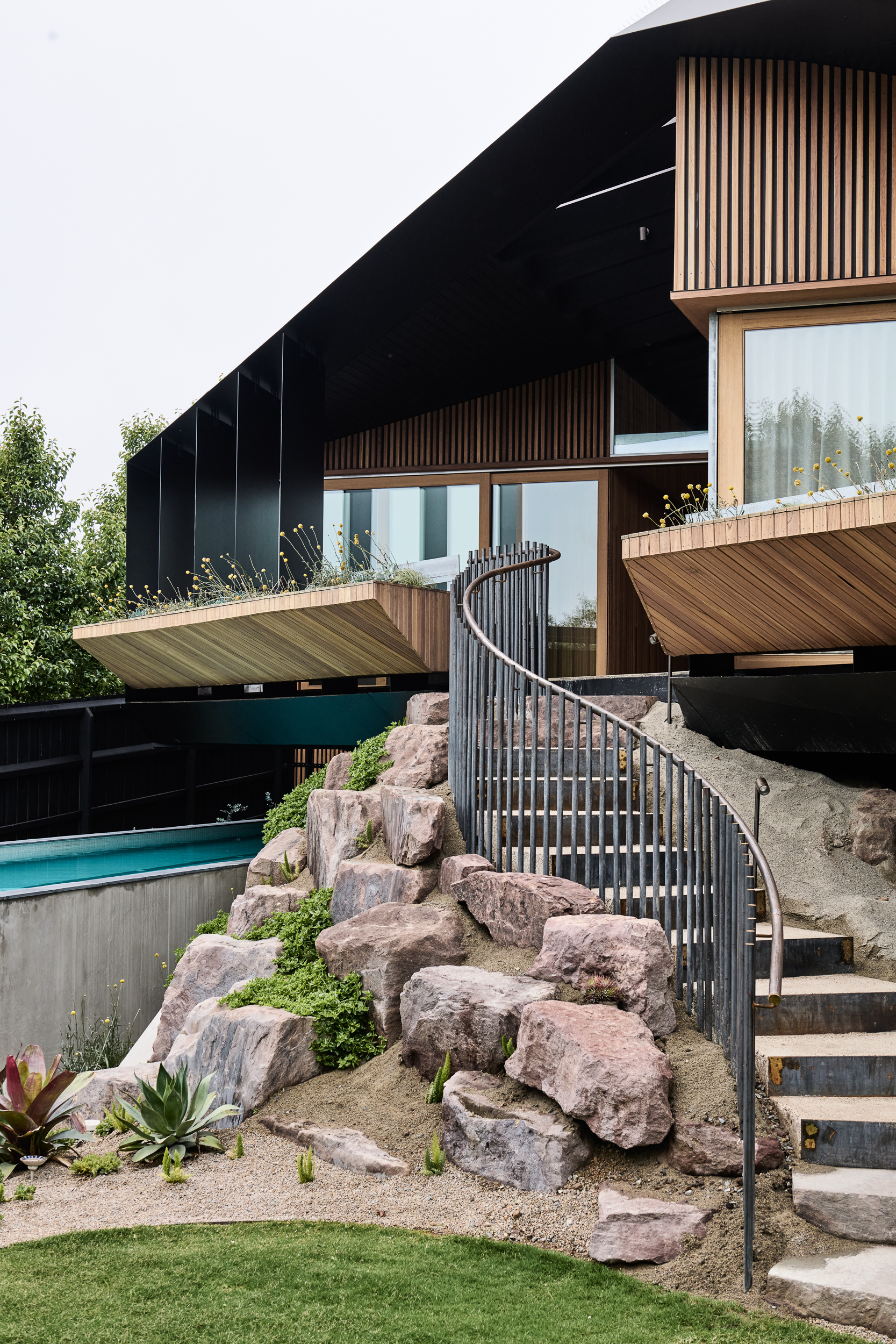 丨澳大利亚丨FIGR Architecture & Design-19