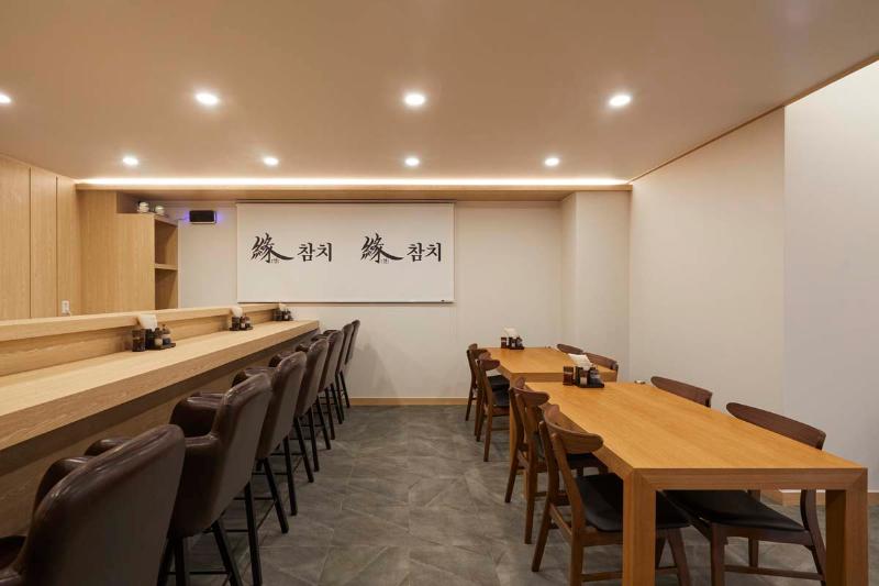 简约时尚 32 平小户型公寓设计-4