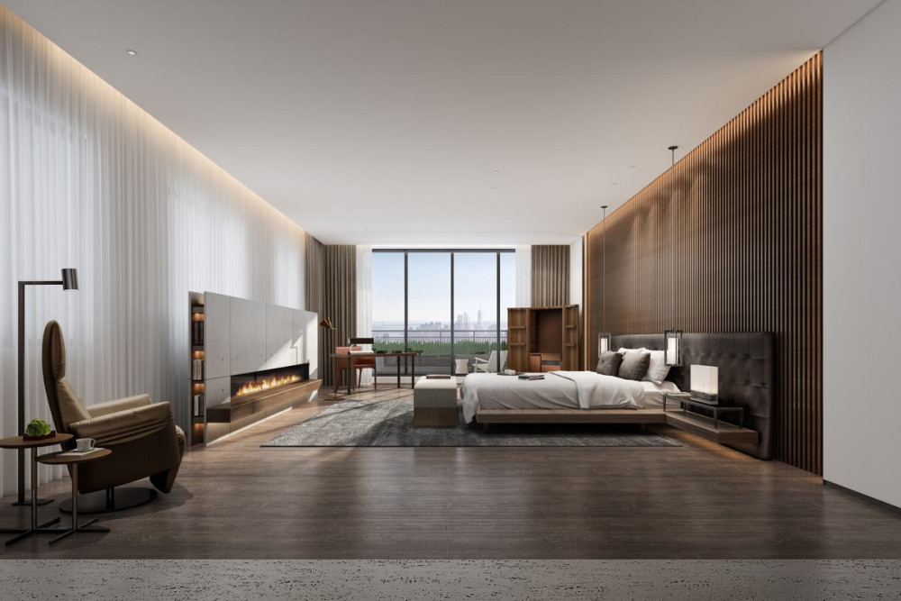 【VGC】武汉顶层超级豪宅580M²-15