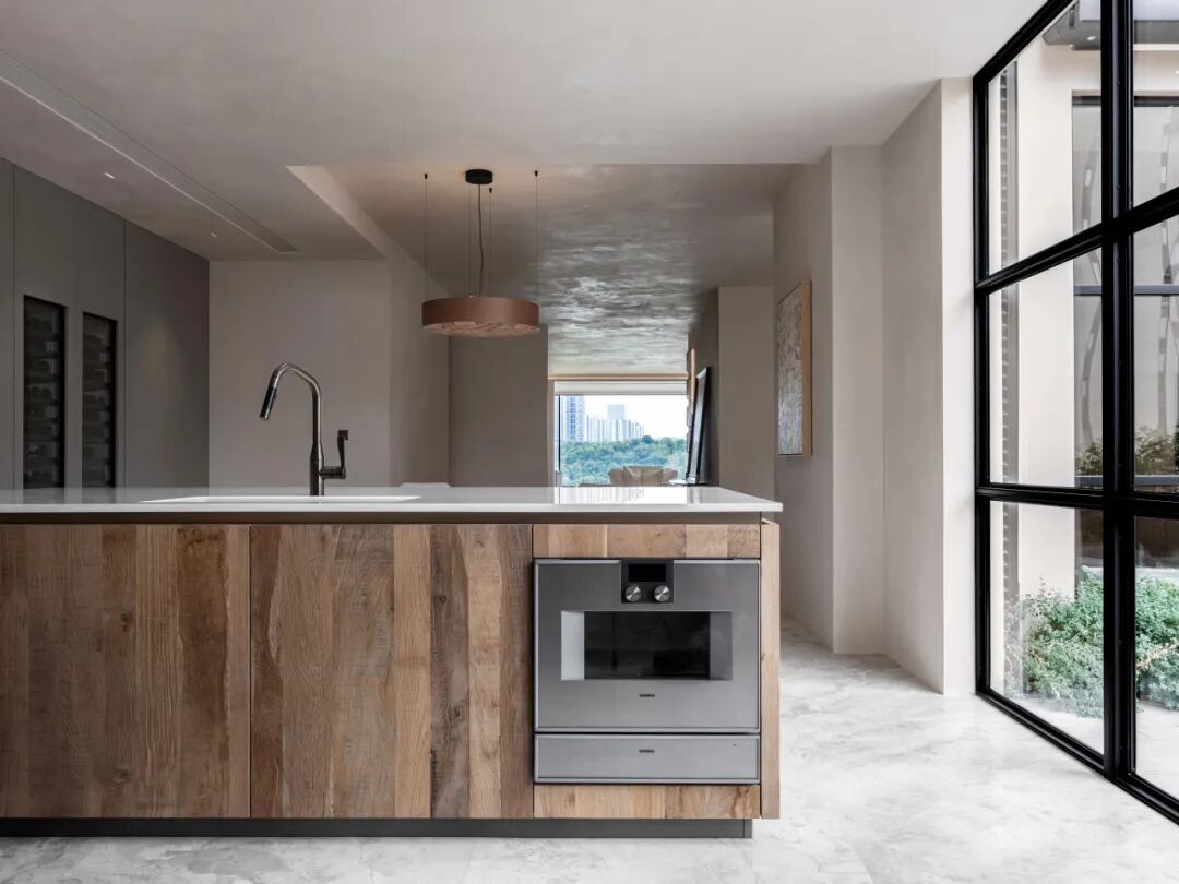 张志强｜围合生命的弧度-38