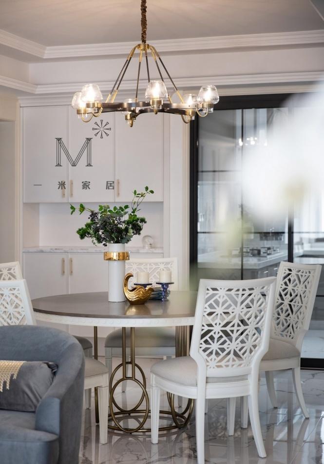 平层丨【一米家居】Write A Stroy-13