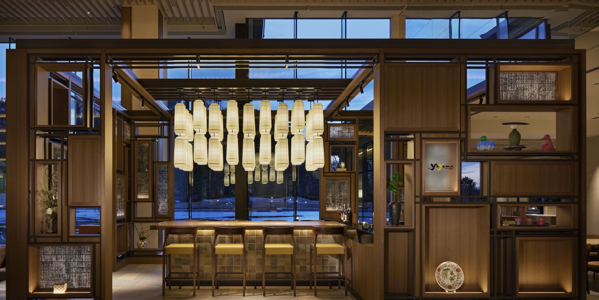 Hotel Indigo Inuyama Urakuen Garden-11