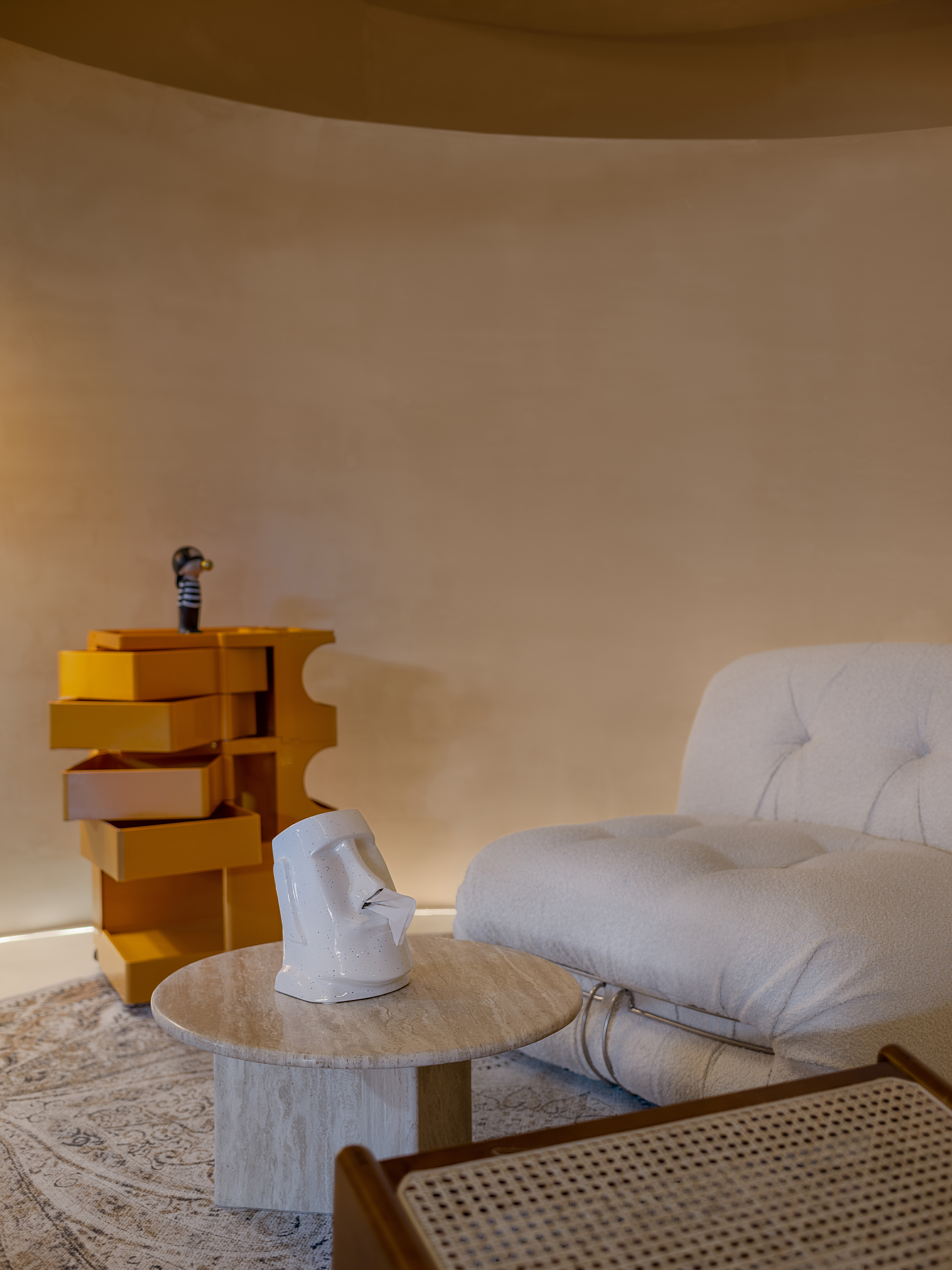 南京茂业天地盈耳耳道店丨中国南京丨胡啸-24