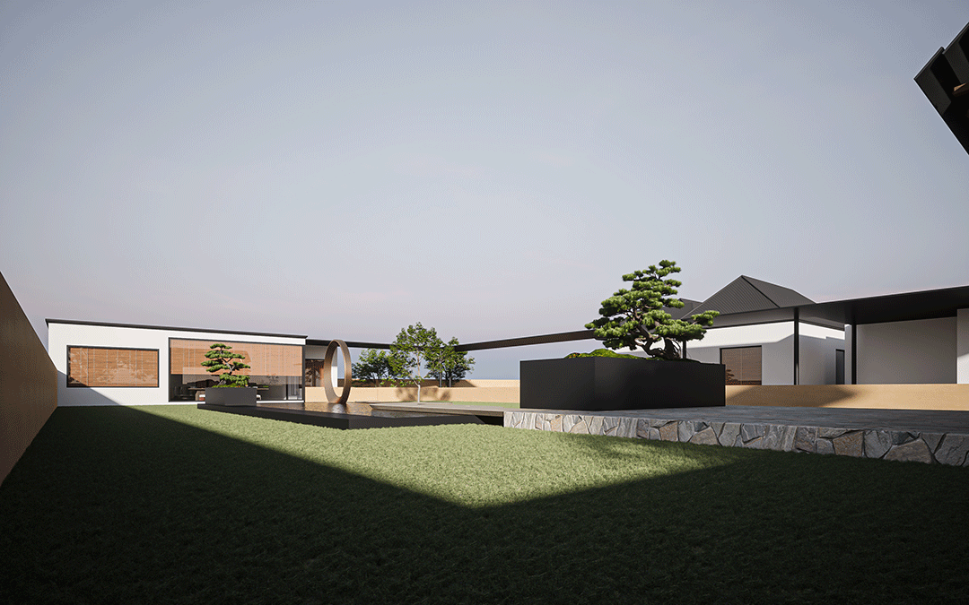 别墅豪宅项目丨金该视觉团队-65