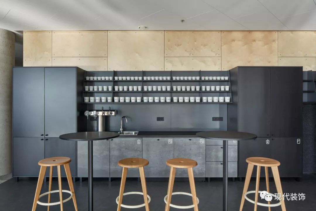 Trask Solutions A·S· 办公室-21