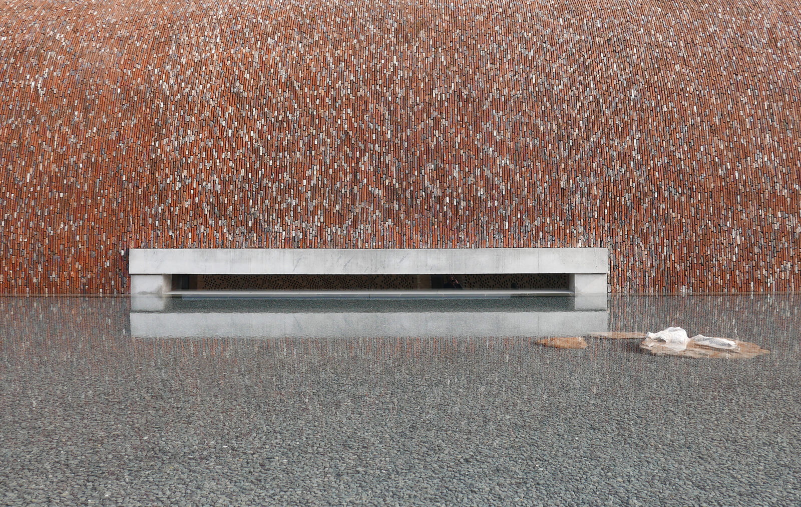 丨中国景德镇丨Studio Zhu  Pei,清华大学建筑设计研究院-37