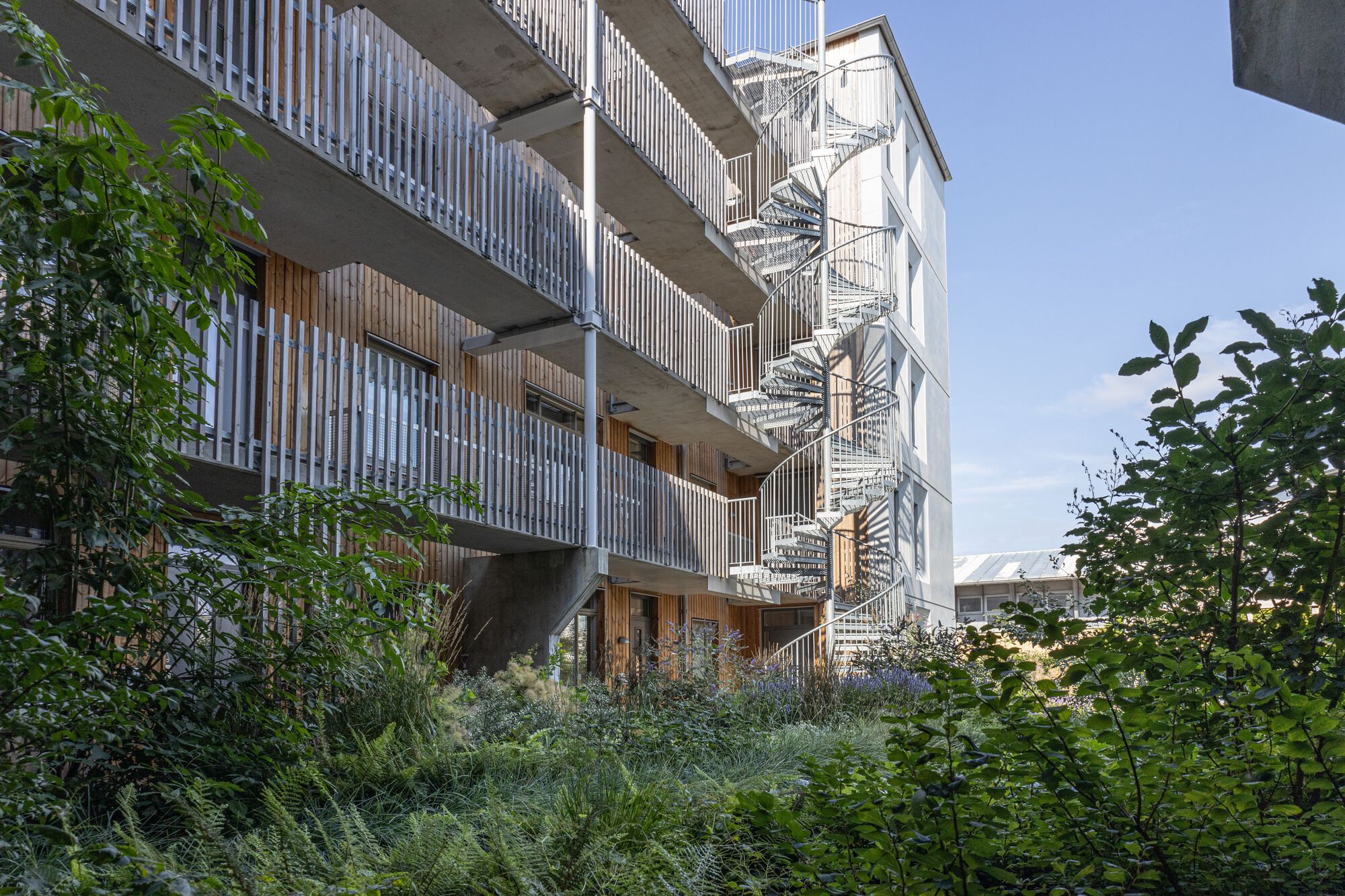 莫森 21 公寓丨瑞典丨STADSTUDIO-31