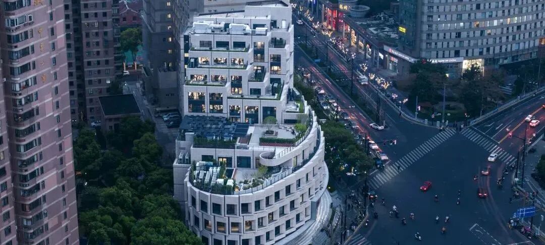 推进建筑师负责制丨上海院联合中标奉贤新城15单元聚秀路幼儿园新建工程项目-156