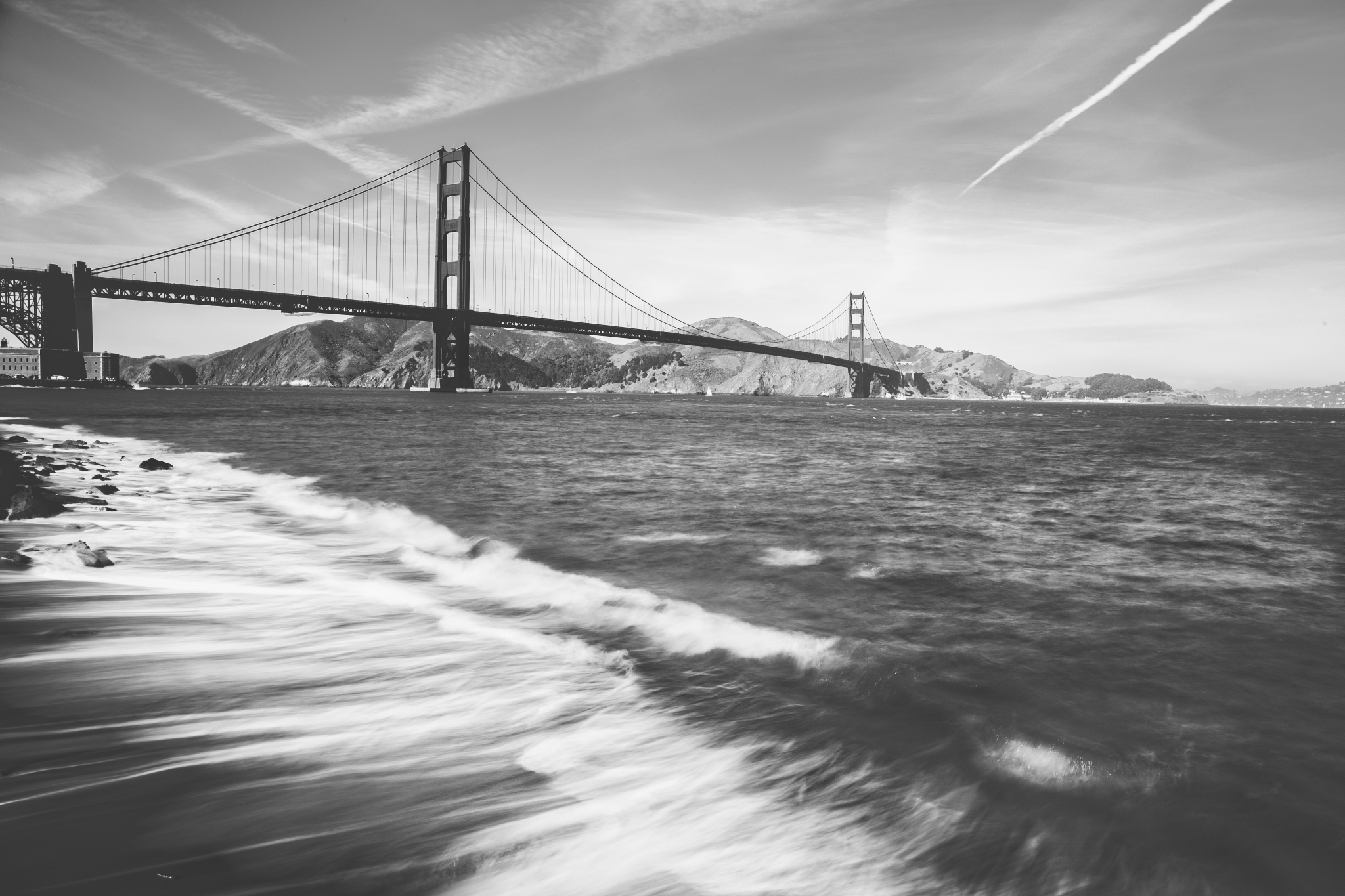 在旧金山漫步丨United StatesSan Francisco-6