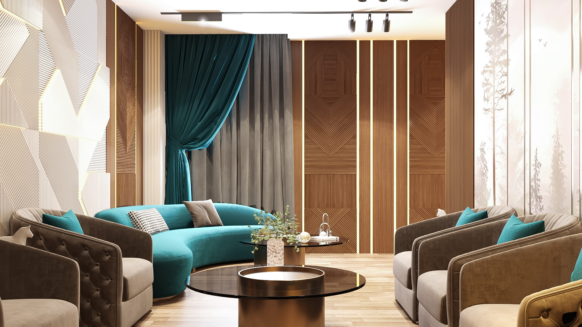 Modern Dental Clinic-1