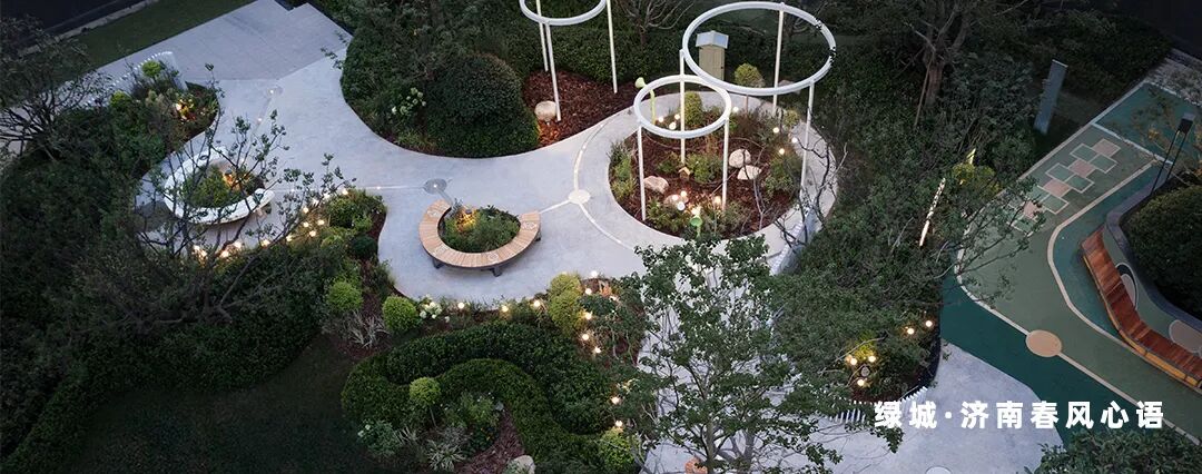 广宁竹海公园|构建绿美竹韵之路-95