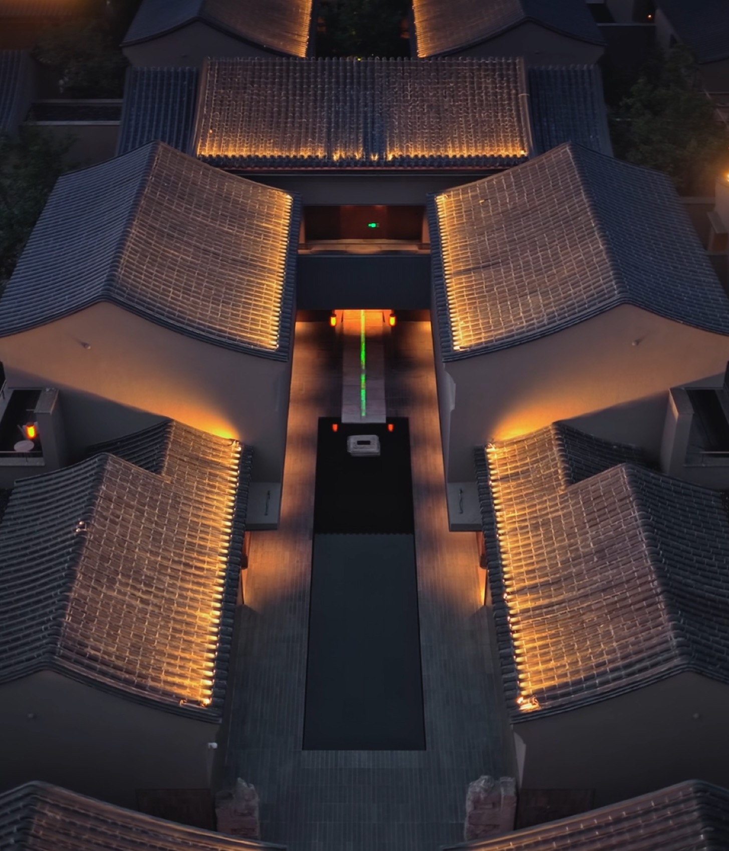 大同既下山·SUNYATA酒店丨中国大同-63