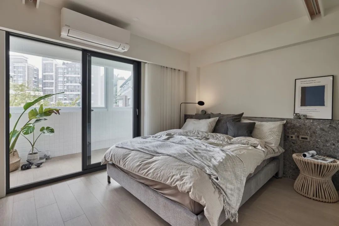 EJ 公寓丨Awork Design.Studio-33