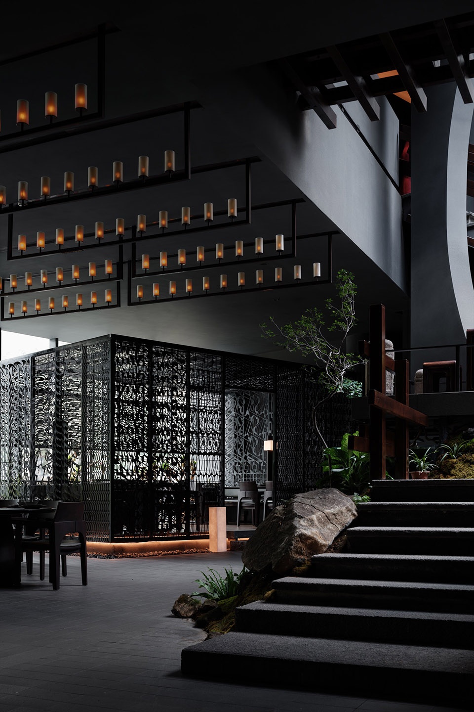 熹建州丨中国福州丨VHD维度华伍德设计机构-14