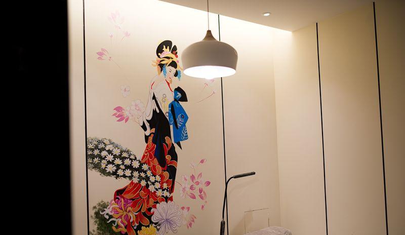 樱花美甲连锁店-13