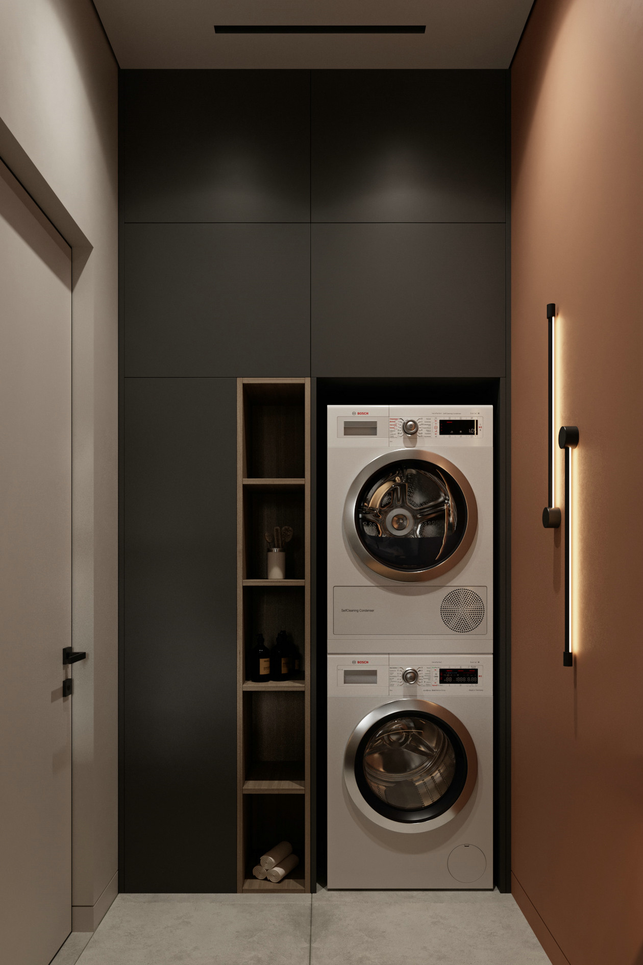 俄罗斯小空间公寓设计-19