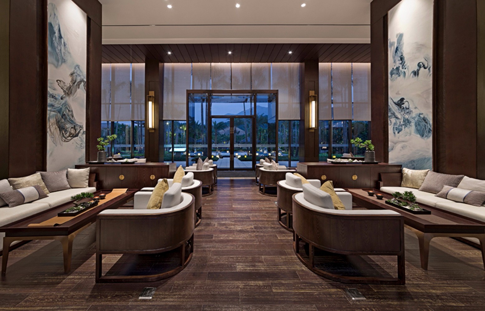 从化·卓思道温泉度假酒店-67