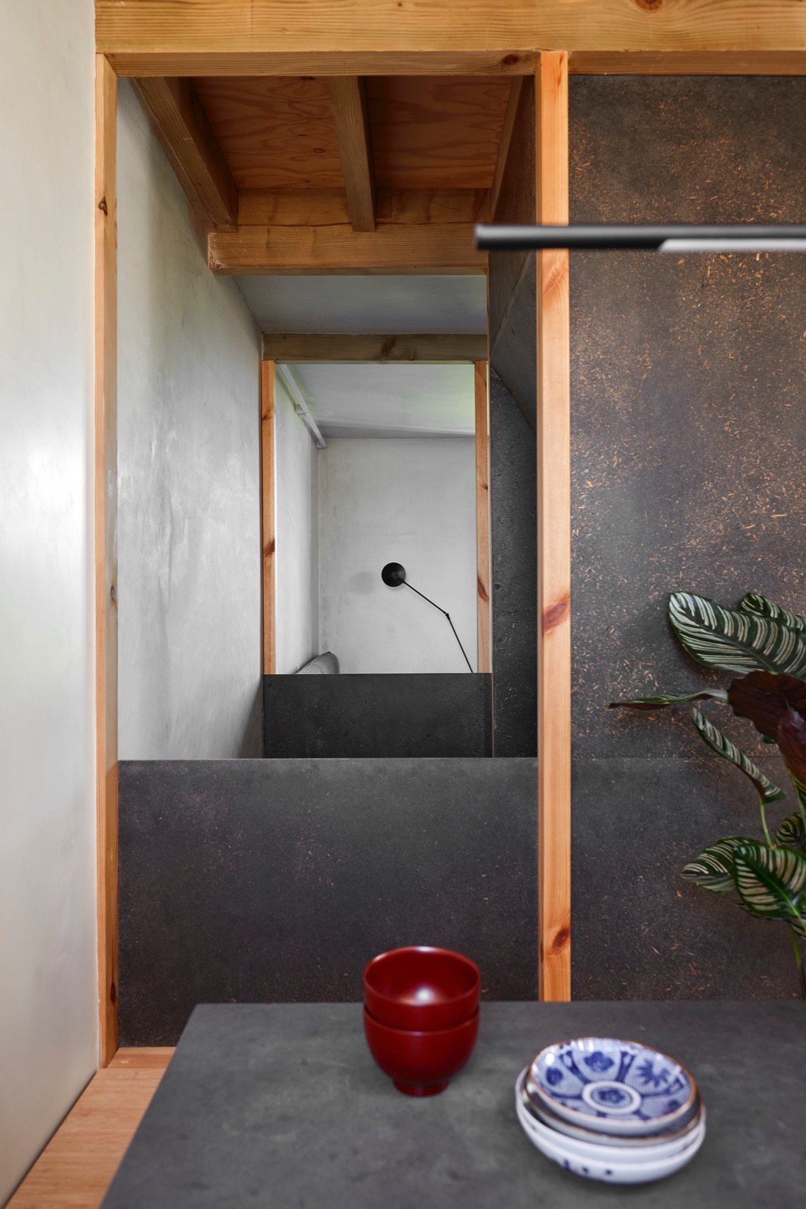 夹层公寓改造丨英国丨Office Ten Architecture-44