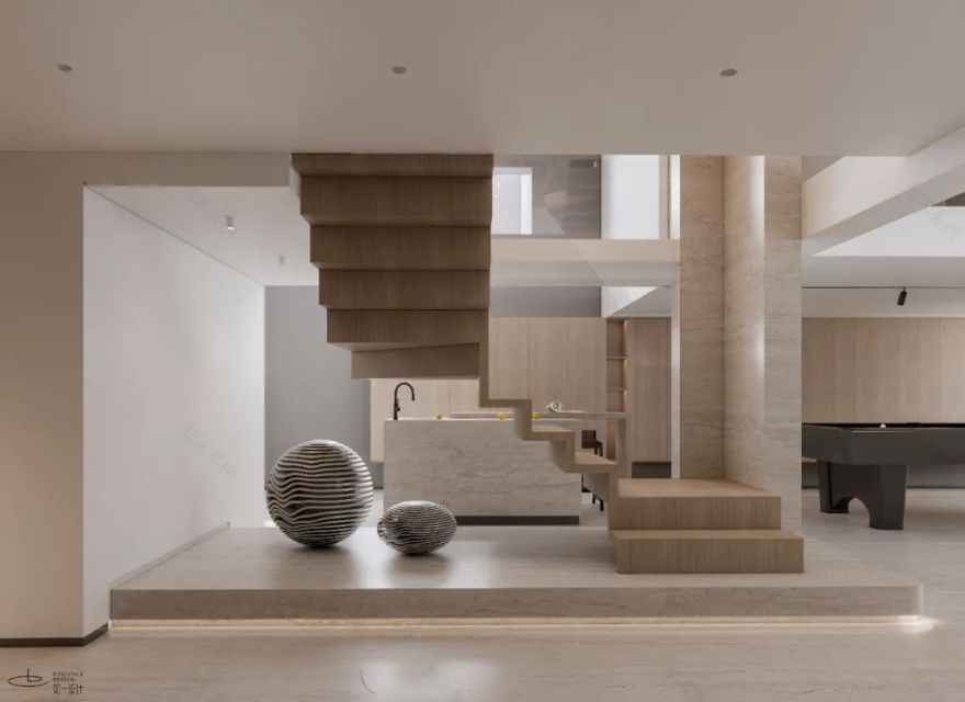 万科森林公园丨如壹建筑设计-87