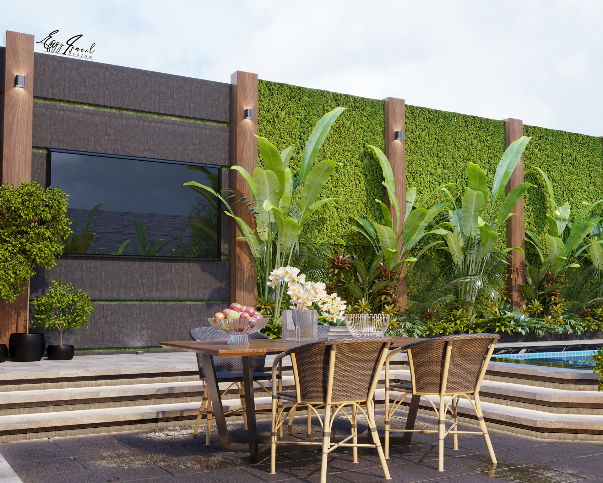 现代陆地景观新开罗丨埃及开罗-6