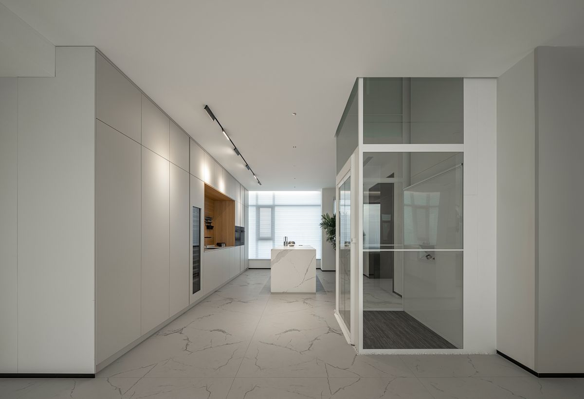 无垠海景丨中国河北丨易观设计事务所-28