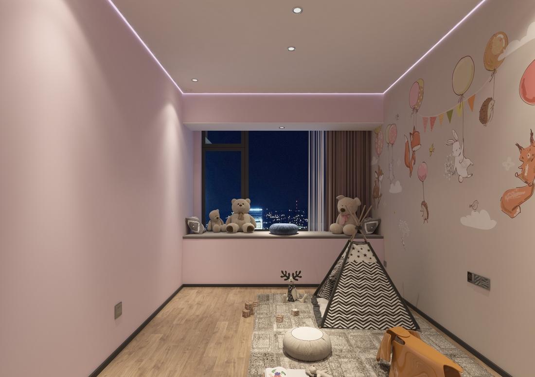 
山东济南华润昆仑御 -16