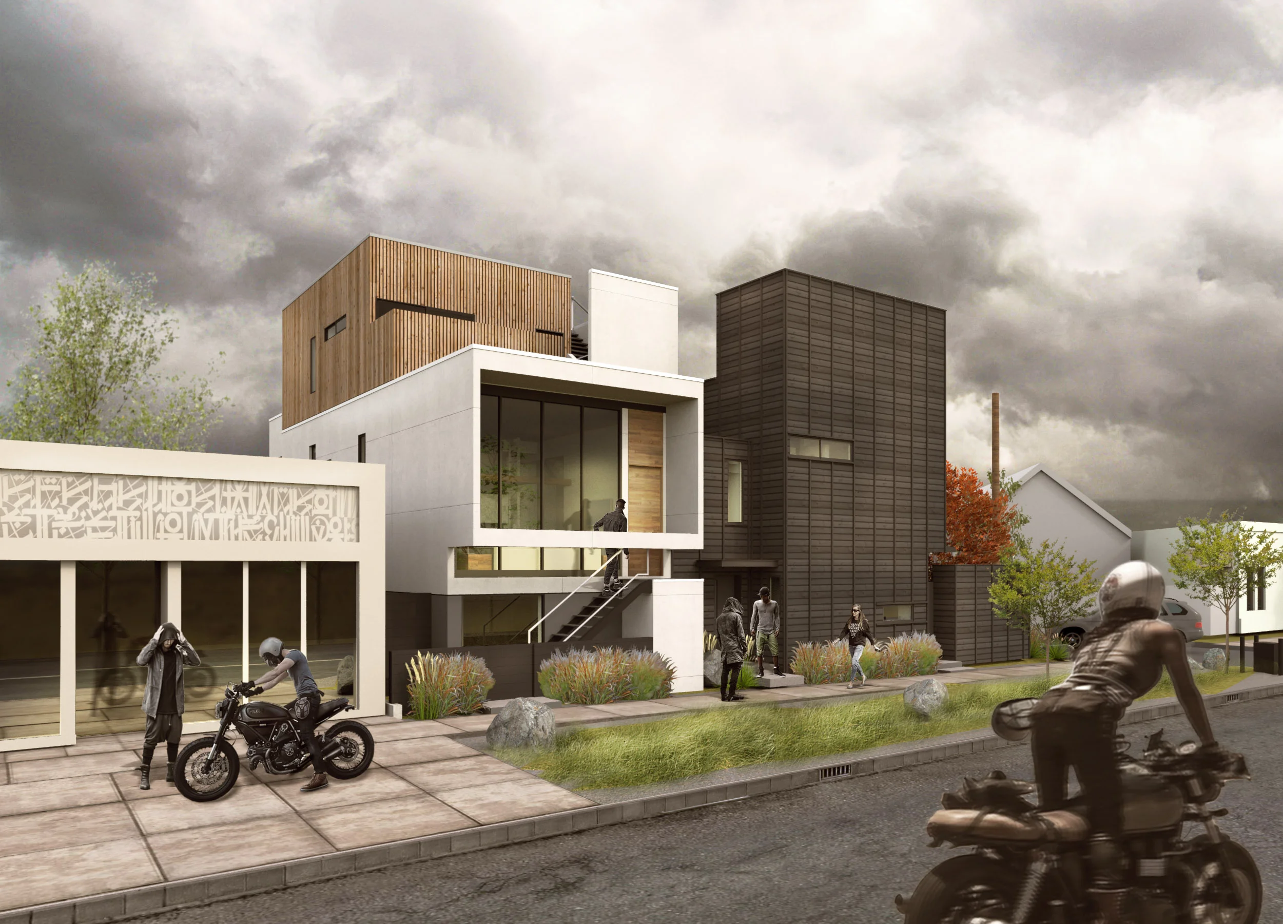 丨美国丹佛丨Hunter Leggitt Studio-9