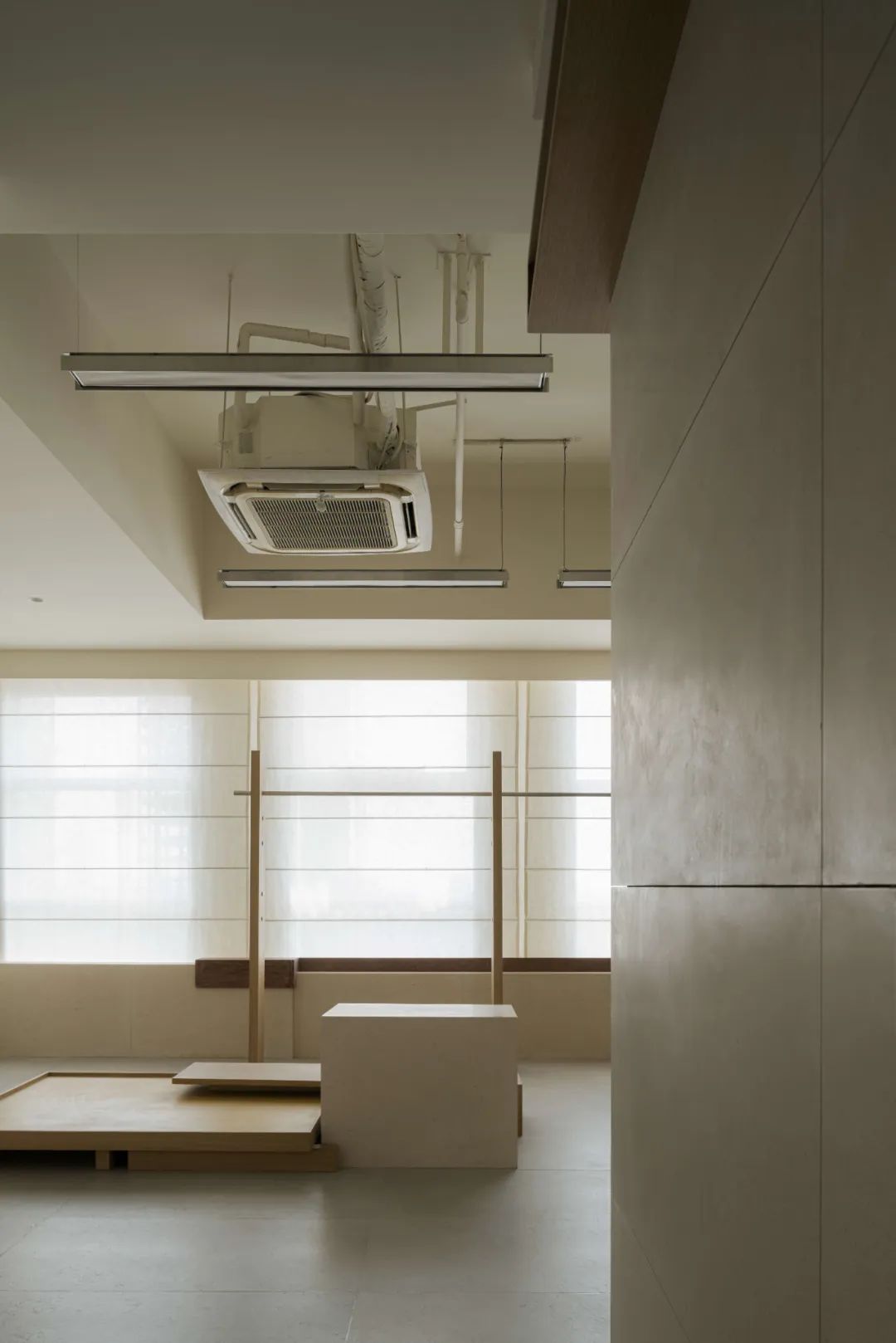 egg&elephant 服装工作室空间设计丨中国杭州丨喜叻-59