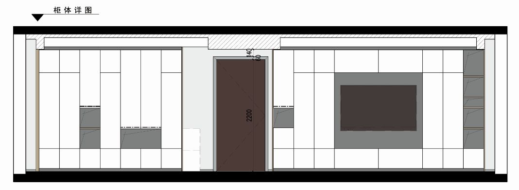 绍兴三口之家，温暖粗狂的质感生活-25