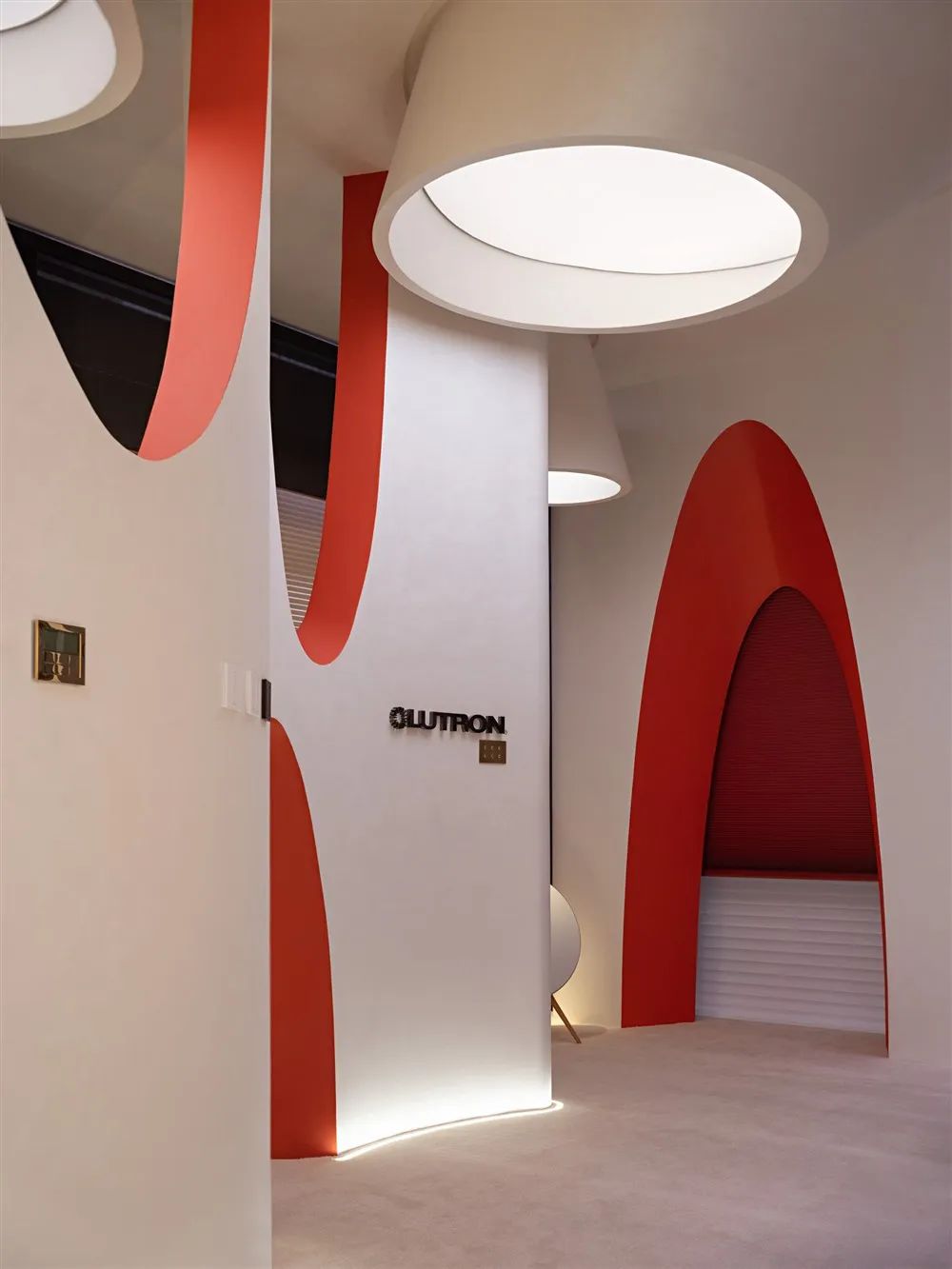 广州 Gemart 智能家居展示店丨中国广州丨PMT Partners-16