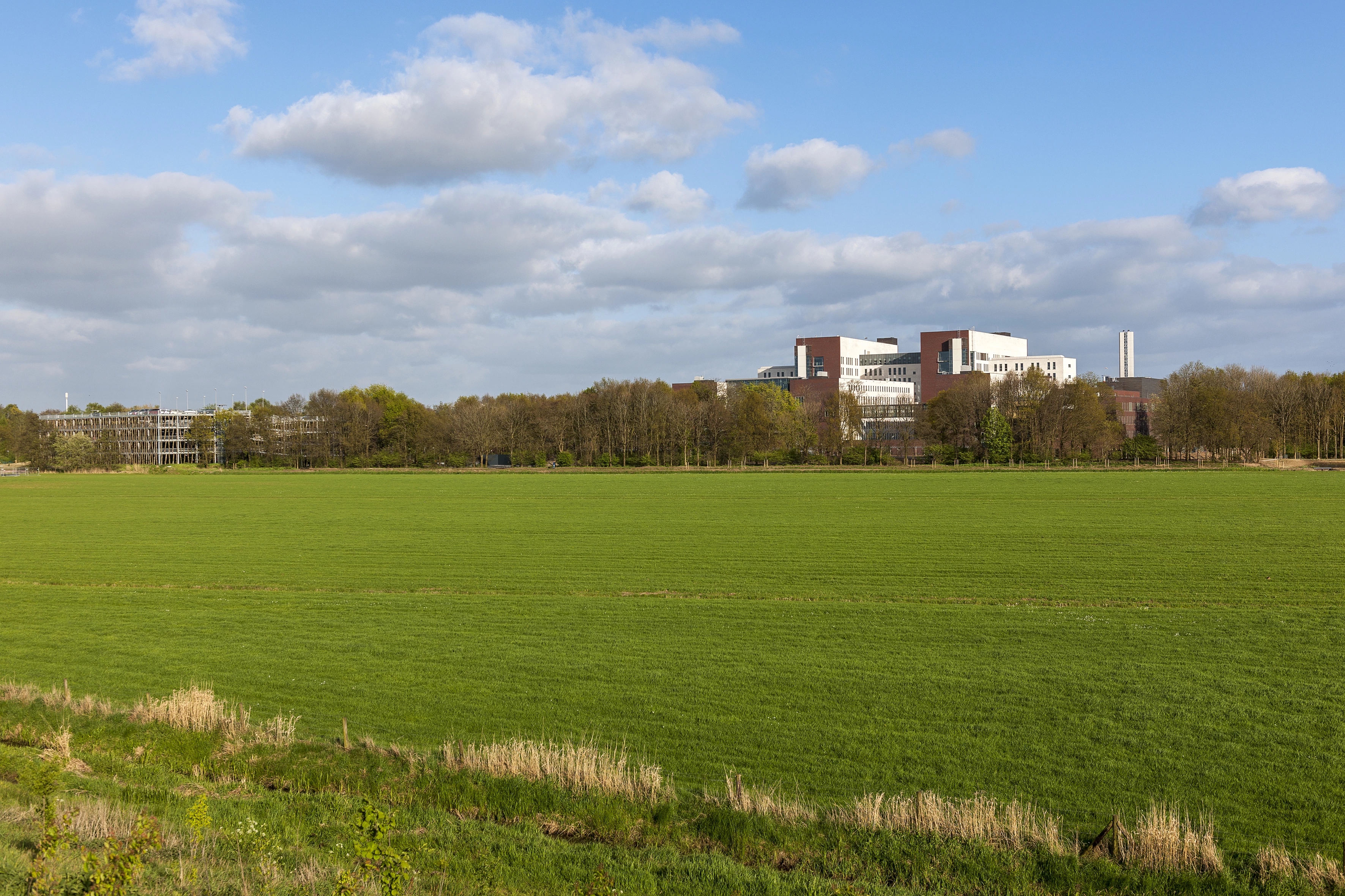 米安德医疗中心丨荷兰丨Atelier PRO architekten-20