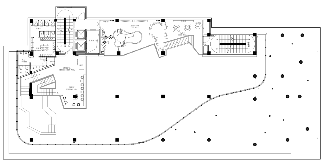 烟台芝罘万科城丨中国烟台丨SWS Group-50